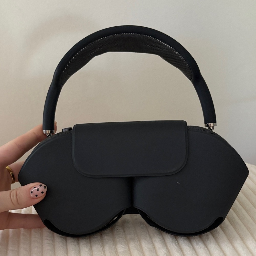 Stylish Black Women's Bag